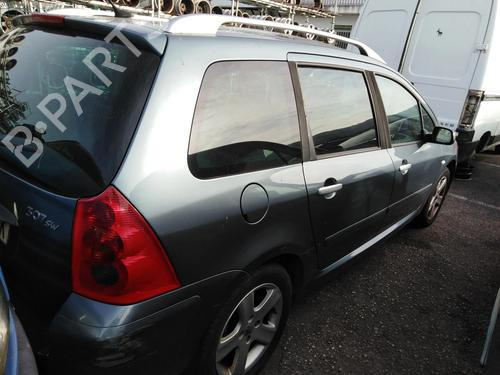 ABS pump PEUGEOT 307 Break (3E) 2.0 HDI 110 | BP8476812M43 