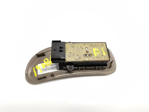 Left front window switch CHRYSLER VOYAGER IV (RG, RS)  | BP26378086I27 