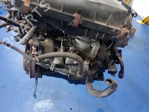 Engine NISSAN MICRA II (K11)  | BP31443261M1 