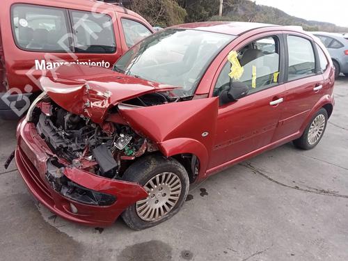 Right mirror CITROËN C3 I (FC_, FN_) 1.4 HDi | BP17438057C27 