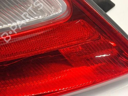 Venstre baglygte RENAULT MEGANE II (BM0/1_, CM0/1_) 1.5 dCi (BM1E, CM1E) | BP29944825C34