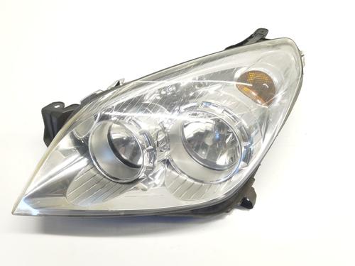 Faro izquierdo OPEL ASTRA H (A04) [2004-2014]  29212137