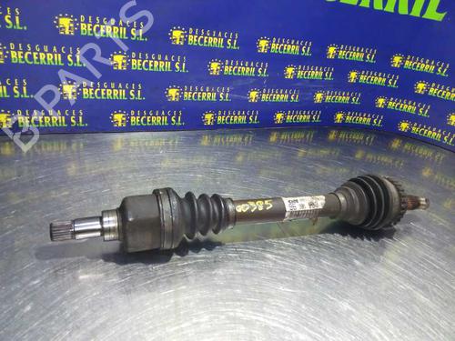 Left front driveshaft CITROËN XSARA (N1) 1.6 16V | BP8425816M38 