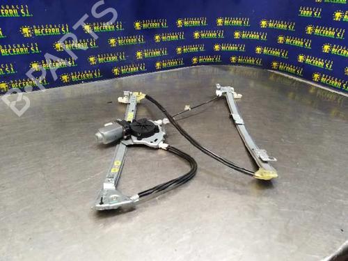Used Front right window mechanism CITROËN XSARA (N1) 2.0 HDi 90 (90 hp) 8460716
