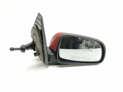 Right mirror CHEVROLET AVEO / KALOS Hatchback (T250, T255) 1.4 16V (94 hp)null