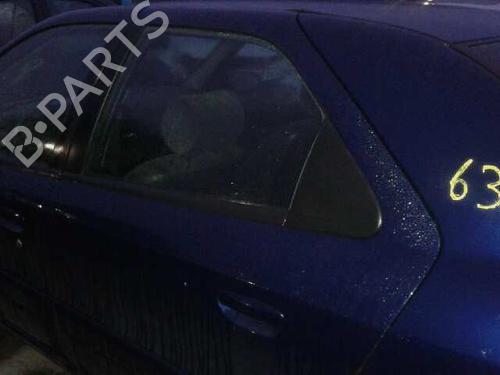 Front right window mechanism CITROËN XSARA (N1) 1.9 TD | BP8453696C23 