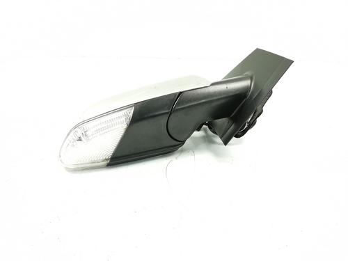 Right mirror VW POLO IV (9N_, 9A_) 1.4 TDI | BP30179047C27