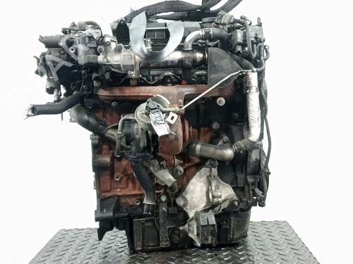 Engine CITROËN C4 Picasso I MPV (UD_) 2.0 HDi 138 | BP29421623M1 