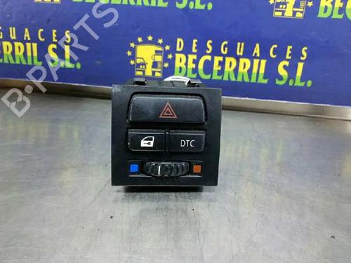 Used Warning switch BMW 3 (E90) 320 d (163 hp) 8459502