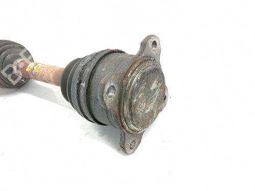 Right front driveshaft MITSUBISHI L200 / TRITON (KA_T, KB_T)  | BP27997729M39 