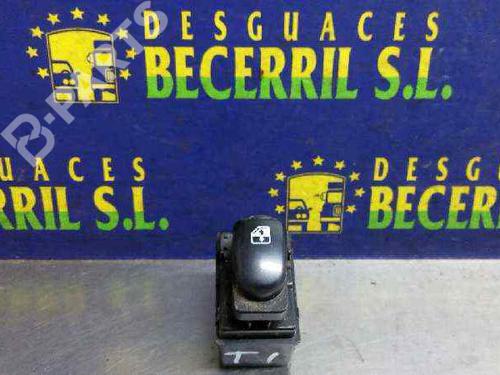 Used Left rear window switch Left rear window switch HYUNDAI ACCENT II (LC) 1.3 (84 hp) 8448436 8448436