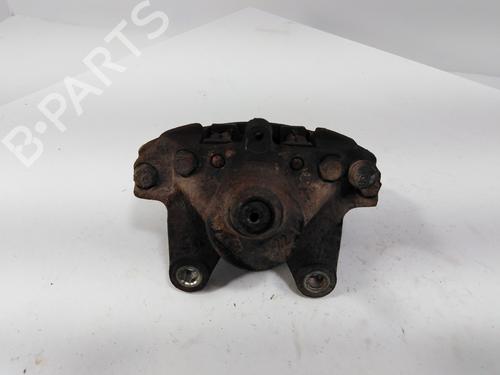 Left rear brake caliper MERCEDES-BENZ E-CLASS (W210)  | BP11577308M107 