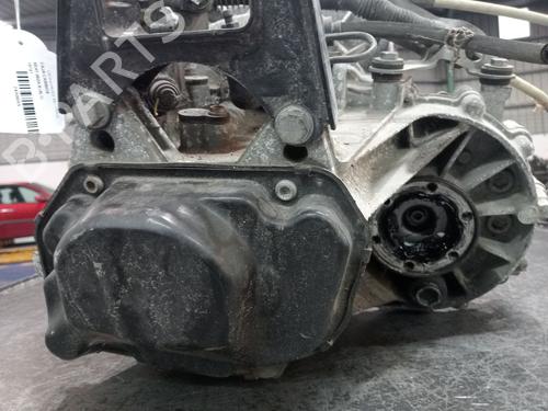 Gearbox SEAT IBIZA III (6L1) 1.4 16V | BP25255323M3