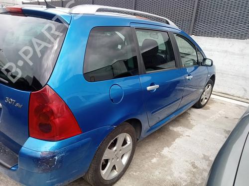 ABS pump PEUGEOT 307 Break (3E) 2.0 HDI 110 | BP14919081M43 