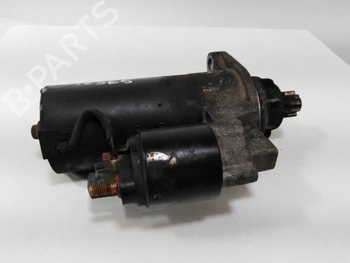 Starter VW GOLF IV (1J1) 1.9 TDI 4motion | BP8480536M8 