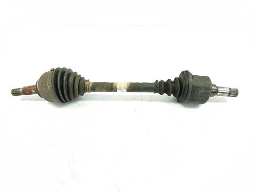 Left front driveshaft PEUGEOT EXPERT Van (VF3A_, VF3U_, VF3X_) 2.0 HDi 120 | BP29587432M38 