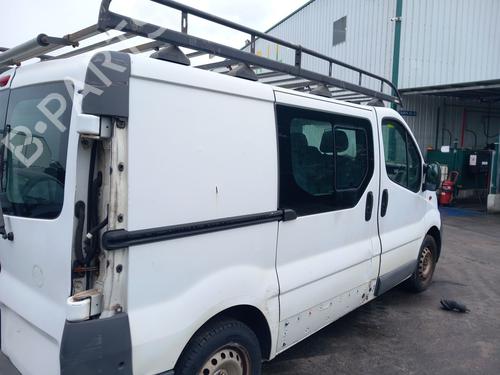 Right taillight NISSAN PRIMASTAR Van (X83) 1.9 dCi 80 | BP34059466C35  - Image 6