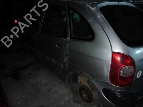 Rear left lock CITROËN XSARA PICASSO (N68)  | BP16365352C100 