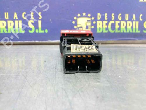 Warning switch HYUNDAI ELANTRA III (XD) 2.0 CRDi | BP8447012I22 