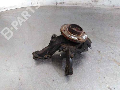 Used Right front steering knuckle Right front steering knuckle RENAULT CAPTUR I (J5_, H5_) 0.9 TCe 90 (90 hp) 8466959 8466959