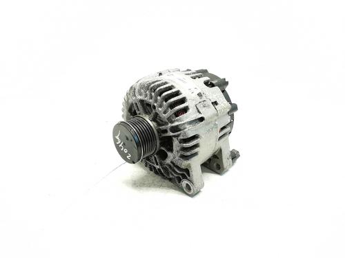 Used Alternator CITROËN C4 Coupe (LA_) 1.6 HDi (90 hp) 28480355
