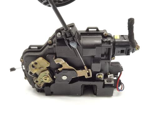 Front left lock VW GOLF IV (1J1) 1.6 16V | BP30539488C98