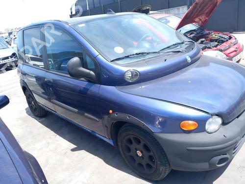 Recambios FIAT MULTIPLA (186_) 1.9 JTD 110 4895335