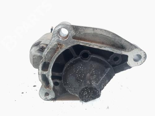 Used Starter PEUGEOT 206 Hatchback (2A/C) [1998-2012]  8486582