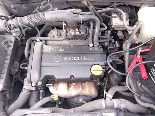 Engine OPEL ASTRA H (A04) 1.4 (L48) | BP32470554M1