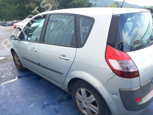 Switch RENAULT SCÉNIC II (JM0/1_) 1.9 dCi (JM0G, JM12, JM1G, JM2C) | BP38511350I30 - Image 6