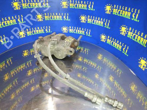 Left front brake caliper MERCEDES-BENZ MB Van (W631)  | BP11577982M105 