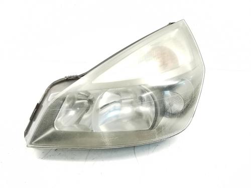 Used Left headlight RENAULT ESPACE IV (JK0/1_) 1.9 dCi (JK0U, JK0G) (120 hp) 30966072