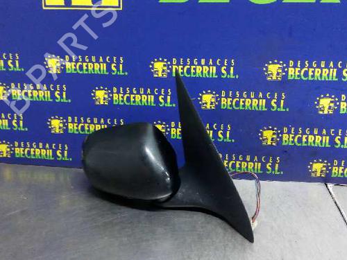Right mirror FIAT BRAVO I (182_) 1.9 TD 75 S (182.AF) | BP8437260C27 