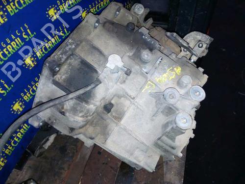 Gearbox OPEL ASTRA G Hatchback (T98) 2.0 DTI 16V (F08, F48) | BP8436791M3 