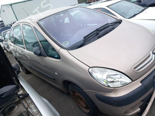 Brugte CITROËN XSARA PICASSO (N68)  1.6 HDi  4640651