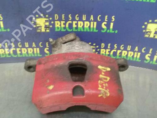 Used Right front brake caliper NISSAN PRIMERA Traveller (W10) 1.6 i (102 hp) 11578377