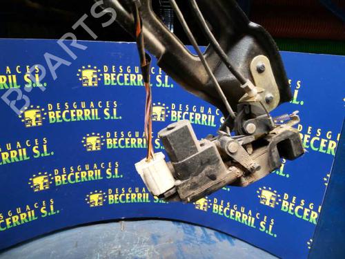 Used Rear right lock LAND ROVER RANGE ROVER II (P38A) 4.6 4x4 (218 hp) 8424687