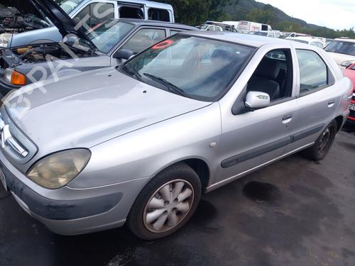 Used Parts CITROËN XSARA (N1)  2.0 HDi 90  4918066