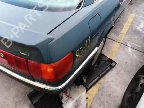 Starter AUDI 90 B3 (893, 894, 8A2) 2.3 E 20V | BP8458865M8 