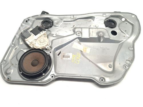 Used Front right window mechanism Front right window mechanism 36842505 36842505