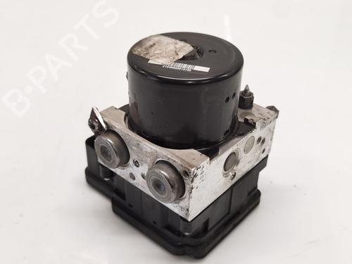 ABS pump RENAULT MEGANE III Hatchback (BZ0/1_, B3_) | BP30731781M43