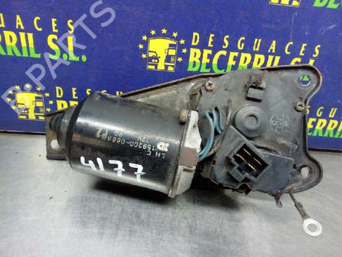 Used Front wiper motor SUZUKI BALENO (EG) [1995-2009]  8441309