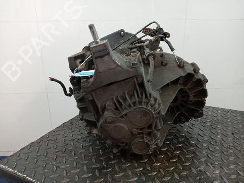 Used Gearbox Gearbox FORD MONDEO III Turnier (BWY) 2.0 TDCi (130 hp) 36140262 36140262