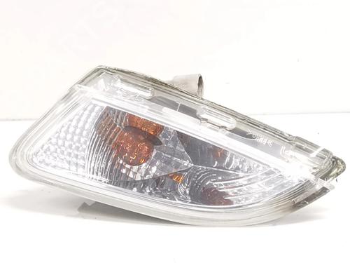 Left front indicator RENAULT TWINGO II (CN0_) 1.2 16V (CN0K, CN0V, CN0A) (76 hp) 12328006