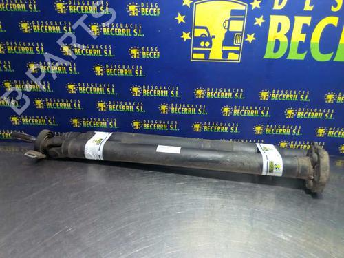 Used Driveshaft MERCEDES-BENZ C-CLASS (W202) [1993-2000]  8431998