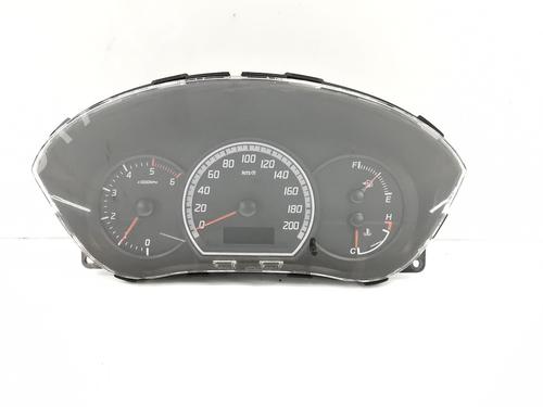 Used Instrument cluster SUZUKI SWIFT III (MZ, EZ) 1.3 DDiS (RS413D) (75 hp) 30005635