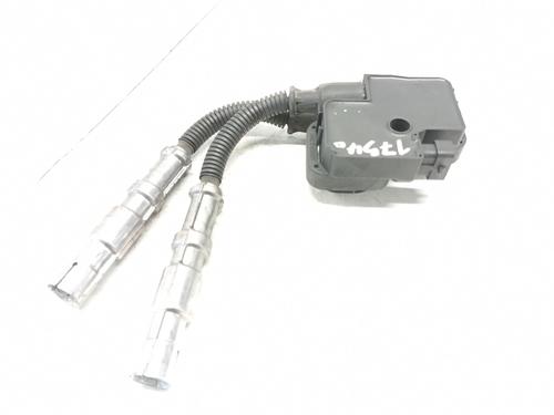 Used Ignition coil MERCEDES-BENZ E-CLASS (W210) E 280 (210.063) (204 hp) 28128866
