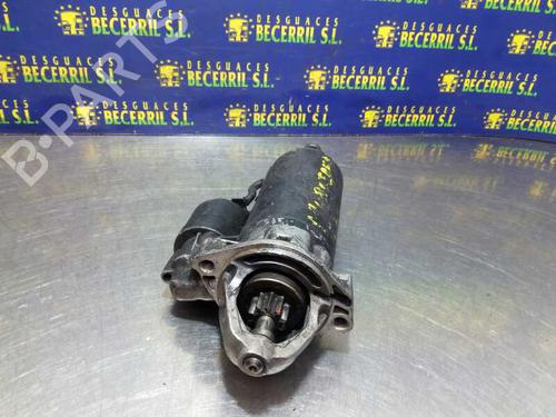 Starter MERCEDES-BENZ S-CLASS (W140) 300 SE 2.8 (140.028) | BP8445482M8 