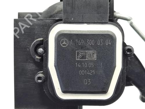 Pedal MERCEDES-BENZ A-CLASS (W169) A 150 (169.031, 169.331) | BP16932180I4 