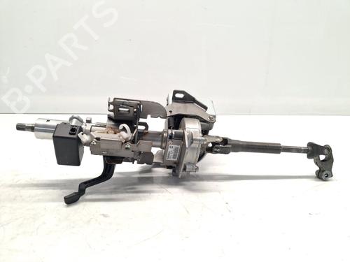 steering-column-nissan-pulsar-hatchback-c13-2014-40534339 main image